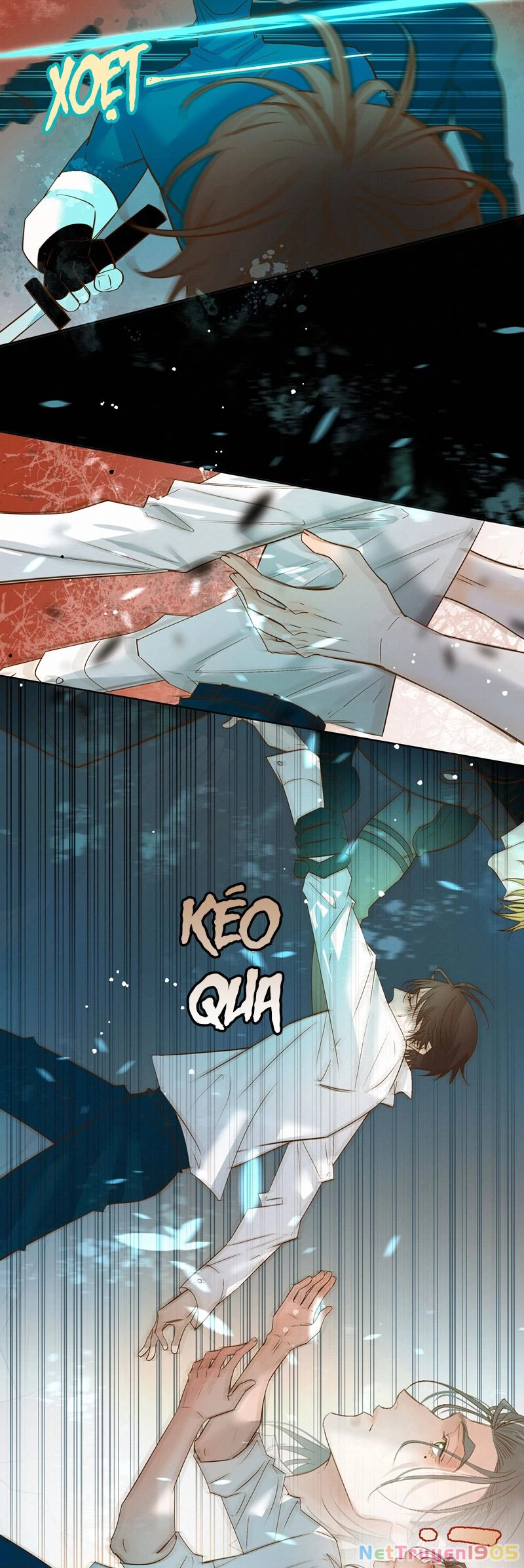 Tuyệt Xử Phùng Sinh Chapter 60 - 19