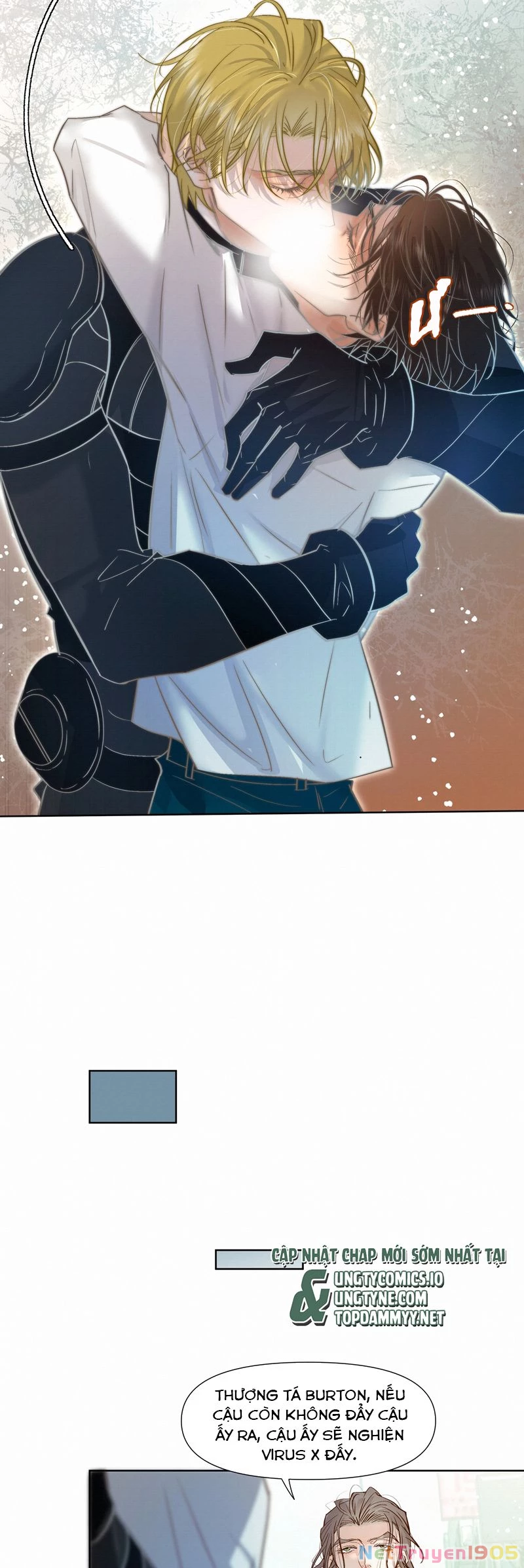 Tuyệt Xử Phùng Sinh Chapter 60 - 21