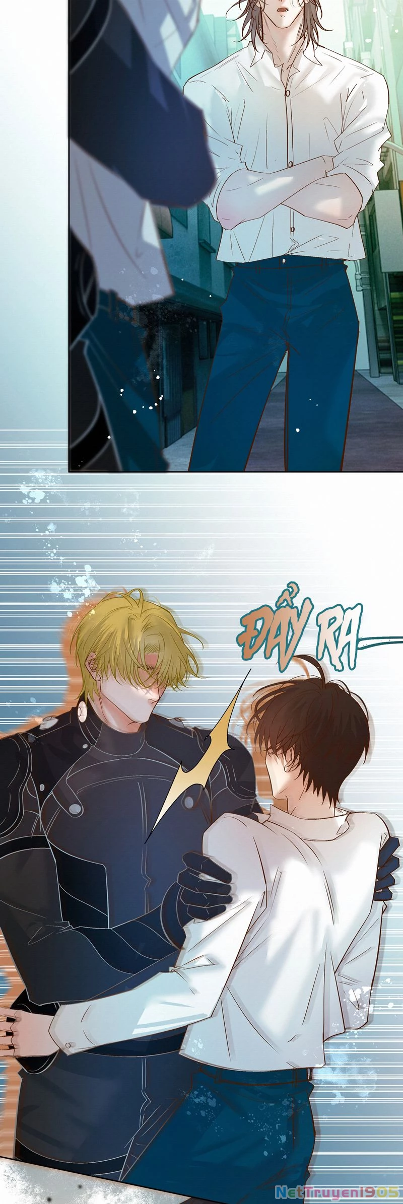 Tuyệt Xử Phùng Sinh Chapter 60 - 22