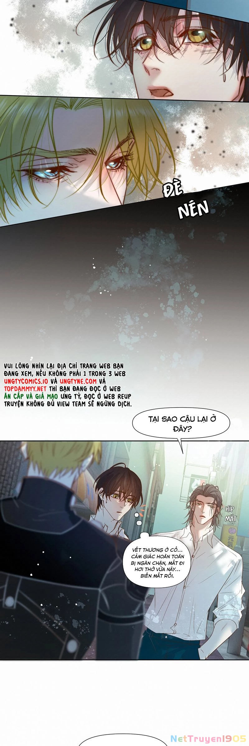 Tuyệt Xử Phùng Sinh Chapter 60 - 23