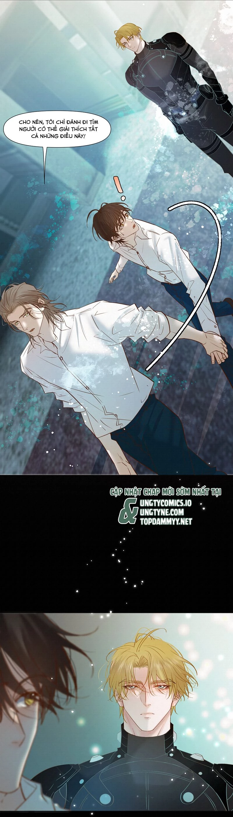 Tuyệt Xử Phùng Sinh Chapter 60 - 25