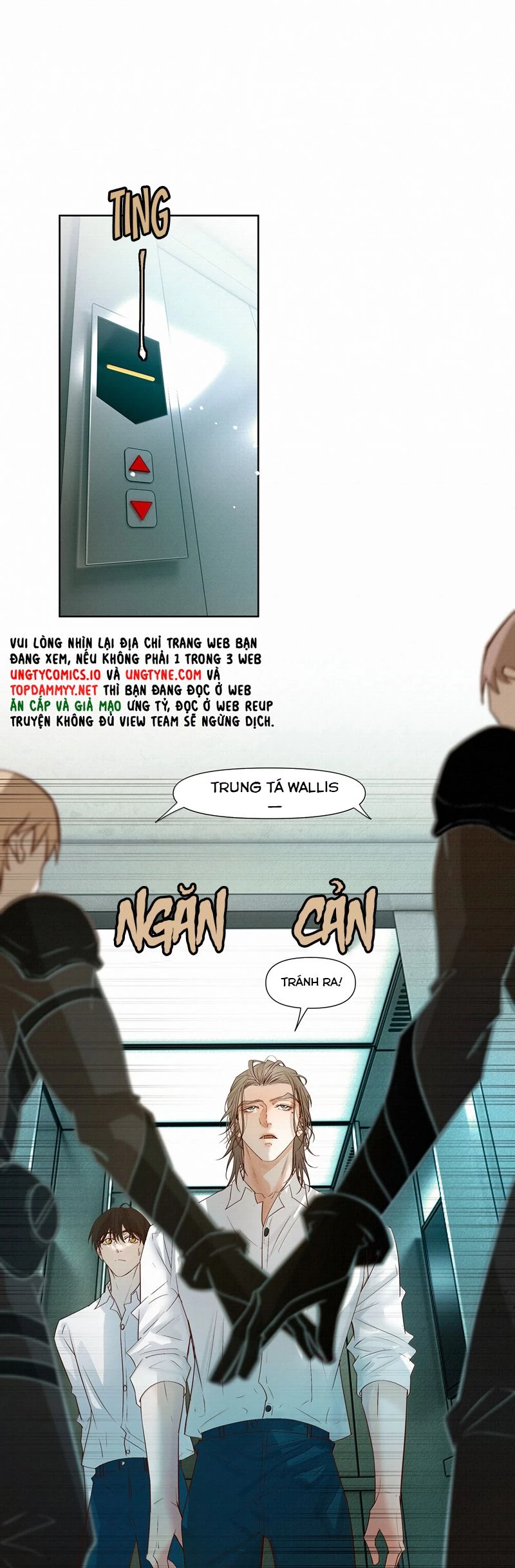 Tuyệt Xử Phùng Sinh Chapter 61 - 4