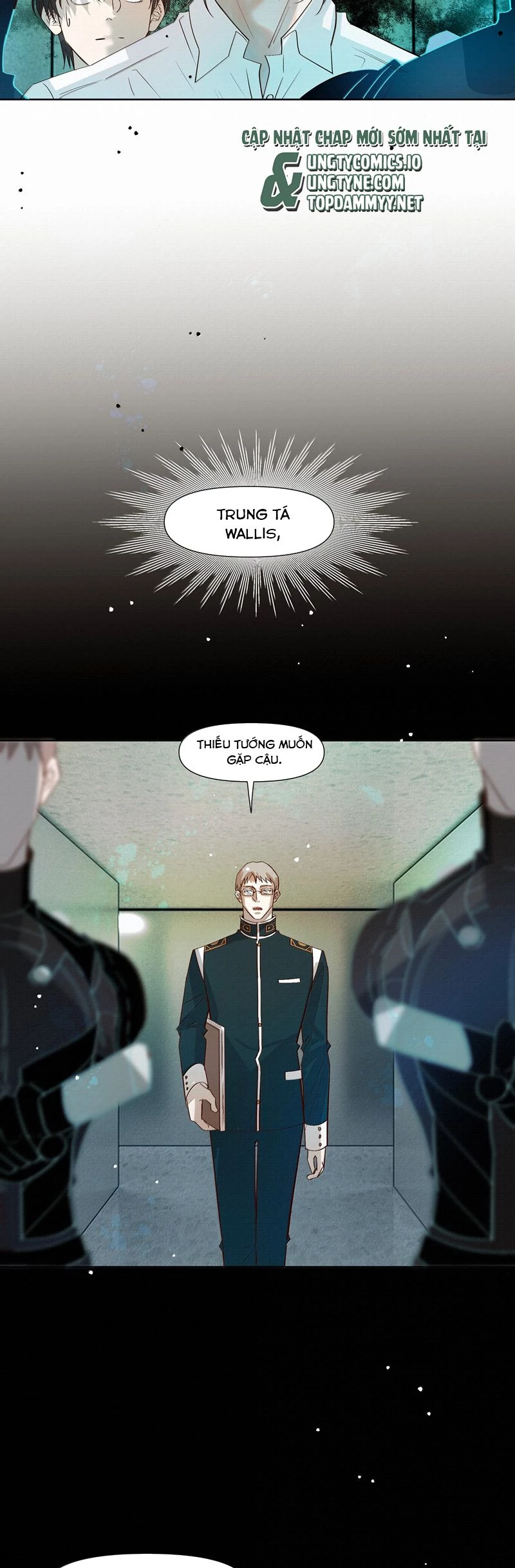 Tuyệt Xử Phùng Sinh Chapter 61 - 6