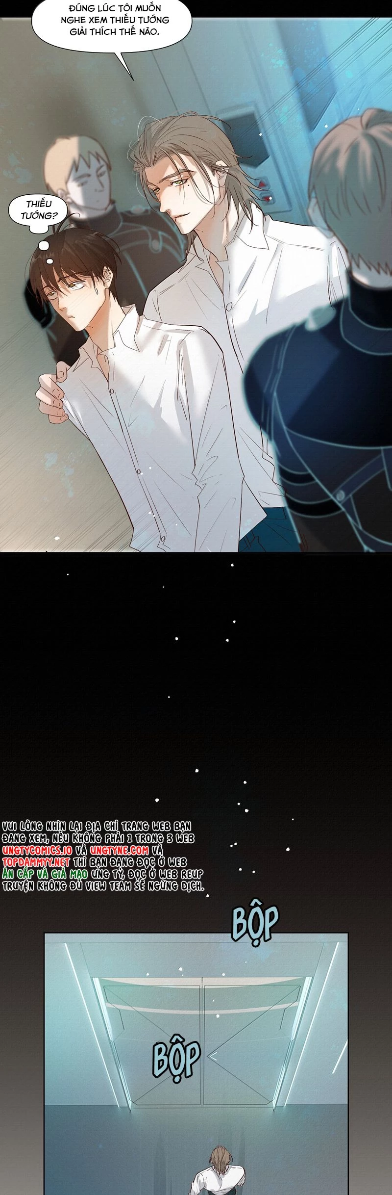 Tuyệt Xử Phùng Sinh Chapter 61 - 7