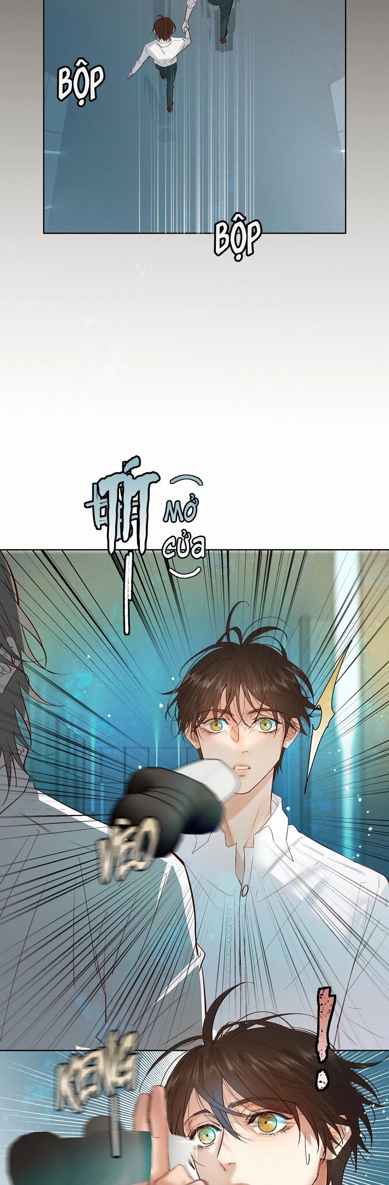 Tuyệt Xử Phùng Sinh Chapter 61 - 8