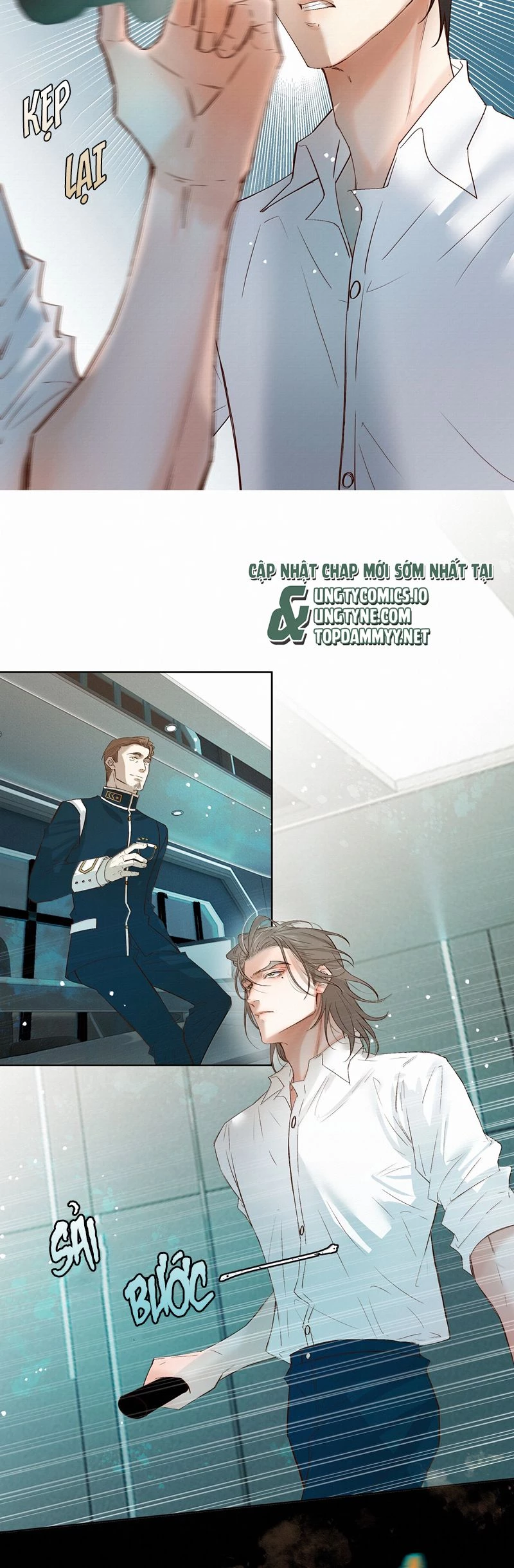 Tuyệt Xử Phùng Sinh Chapter 61 - 9