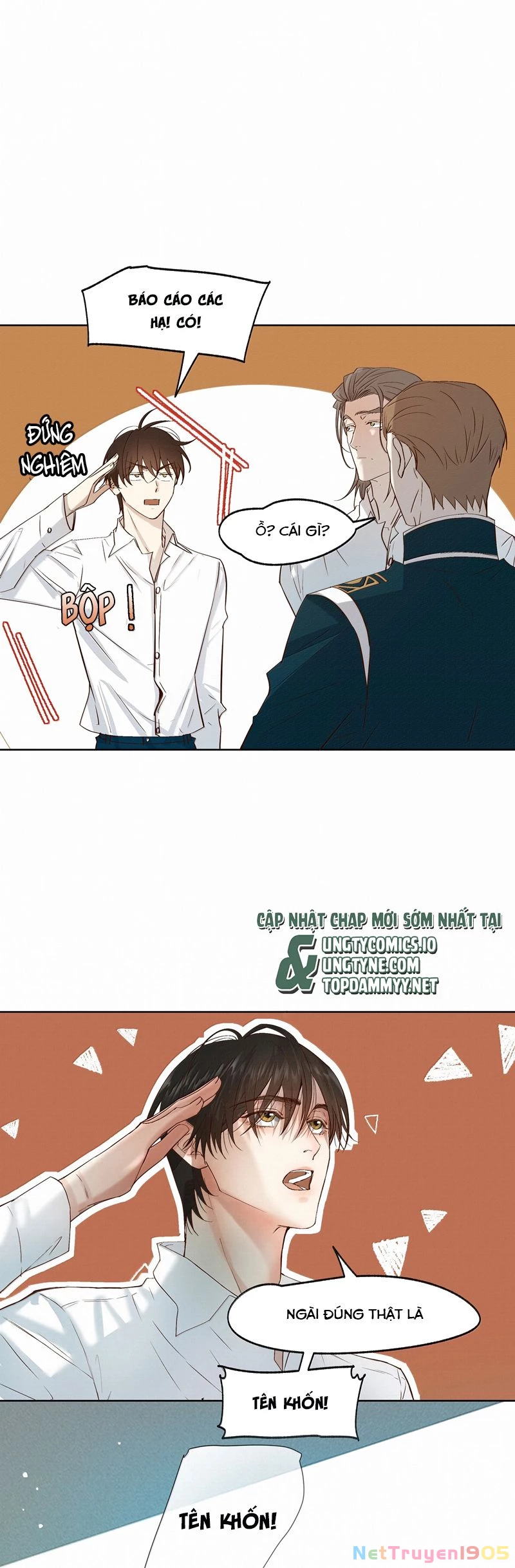 Tuyệt Xử Phùng Sinh Chapter 61 - 12