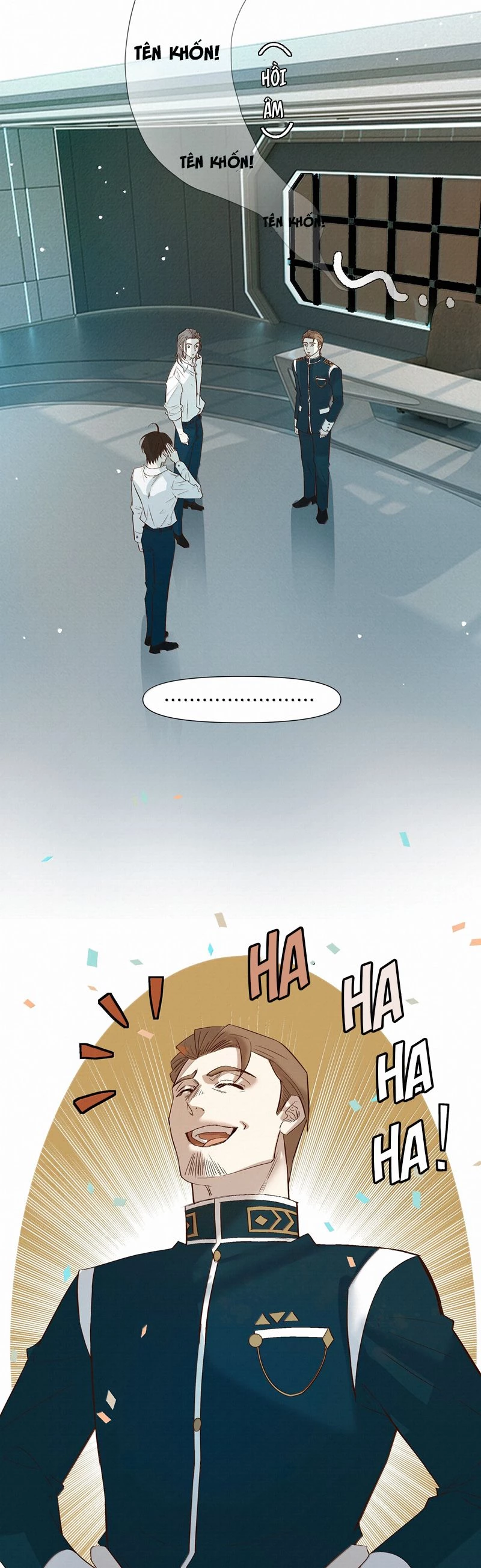 Tuyệt Xử Phùng Sinh Chapter 61 - 13