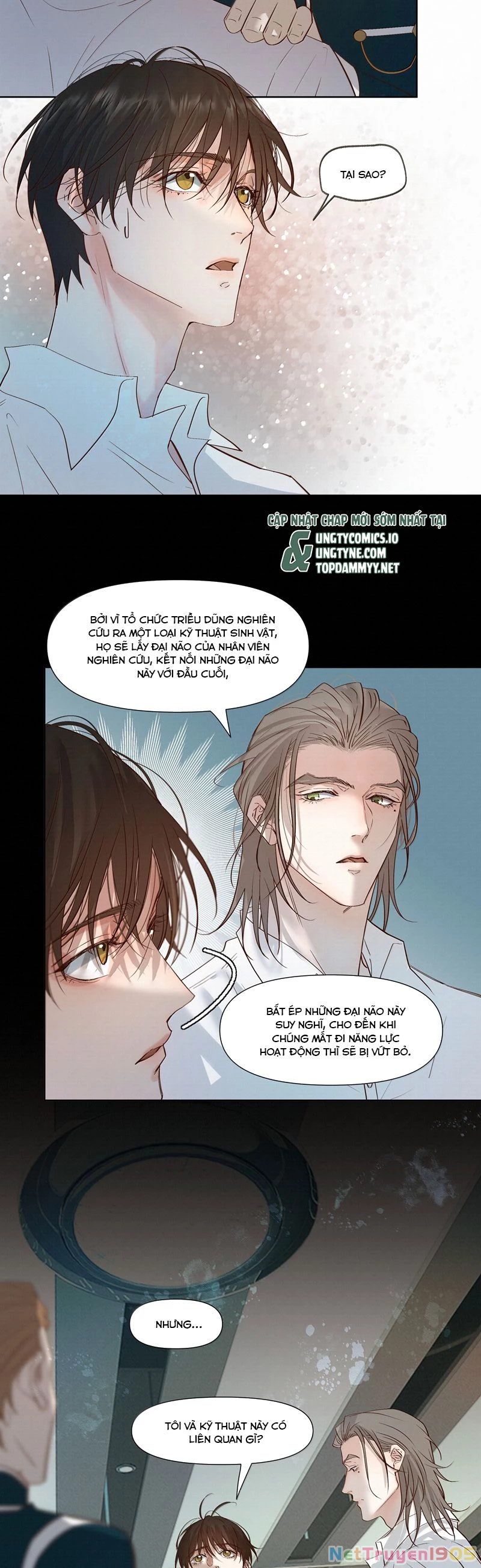 Tuyệt Xử Phùng Sinh Chapter 61 - 16