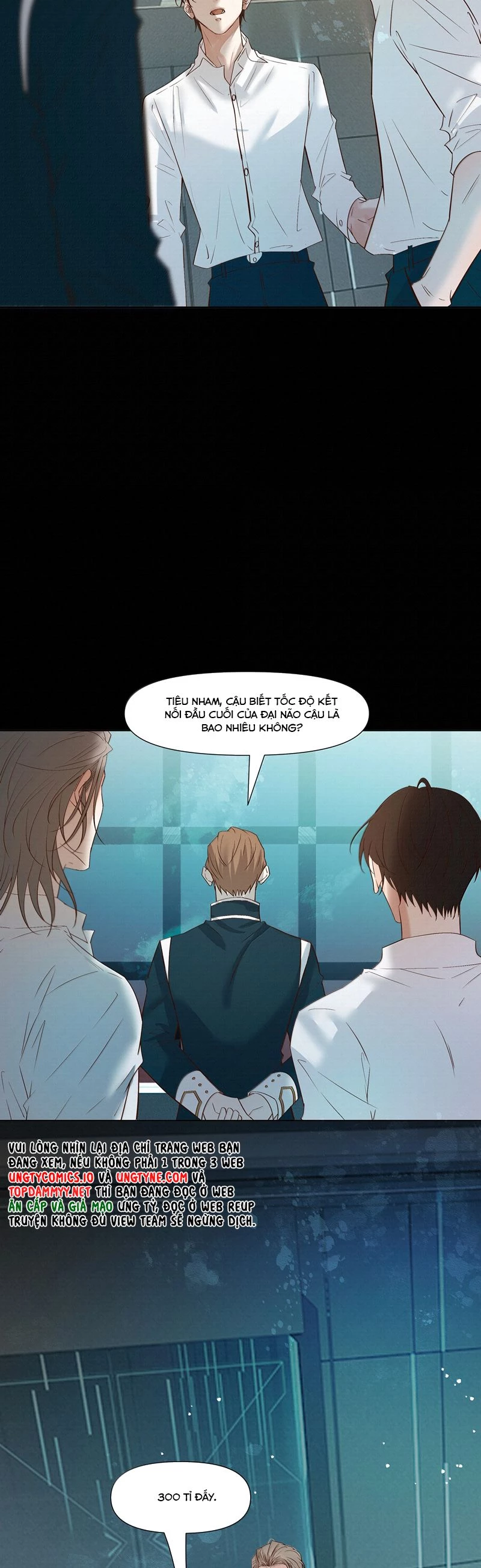 Tuyệt Xử Phùng Sinh Chapter 61 - 17