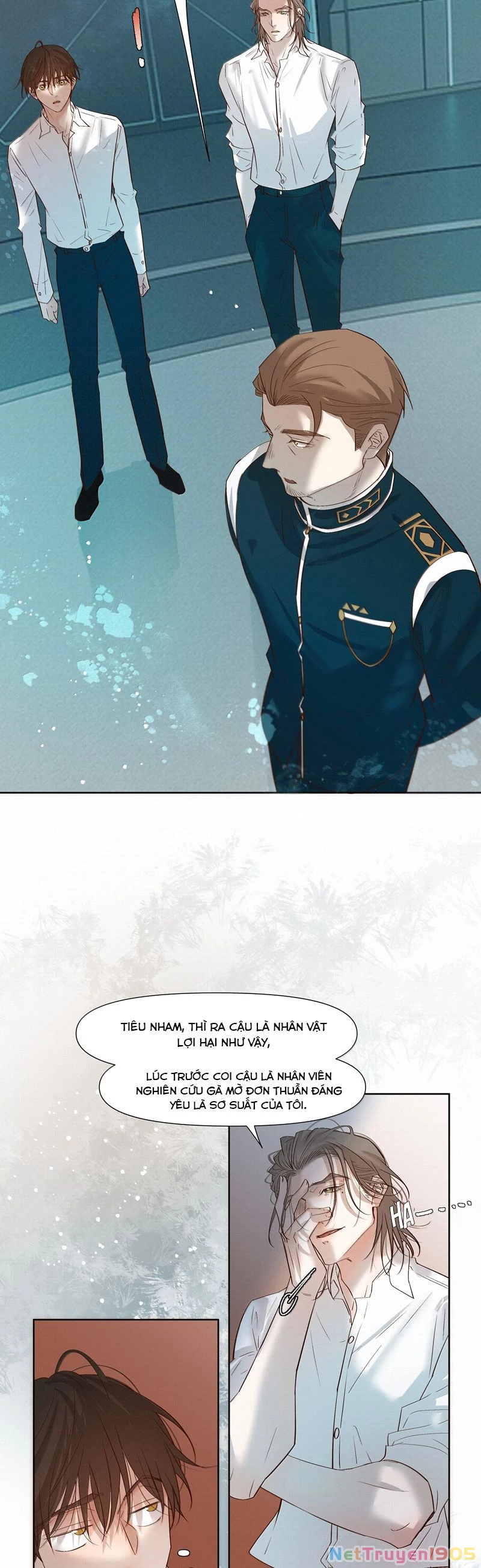 Tuyệt Xử Phùng Sinh Chapter 61 - 18