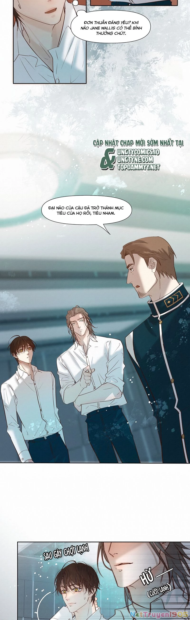 Tuyệt Xử Phùng Sinh Chapter 61 - 19