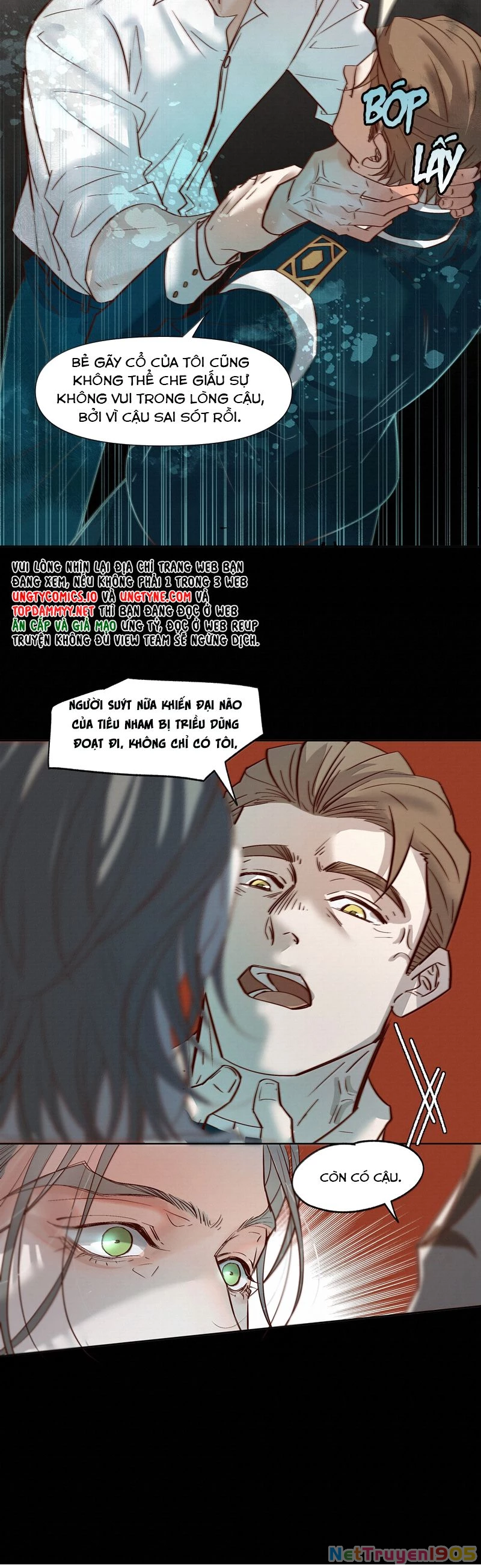 Tuyệt Xử Phùng Sinh Chapter 61 - 21