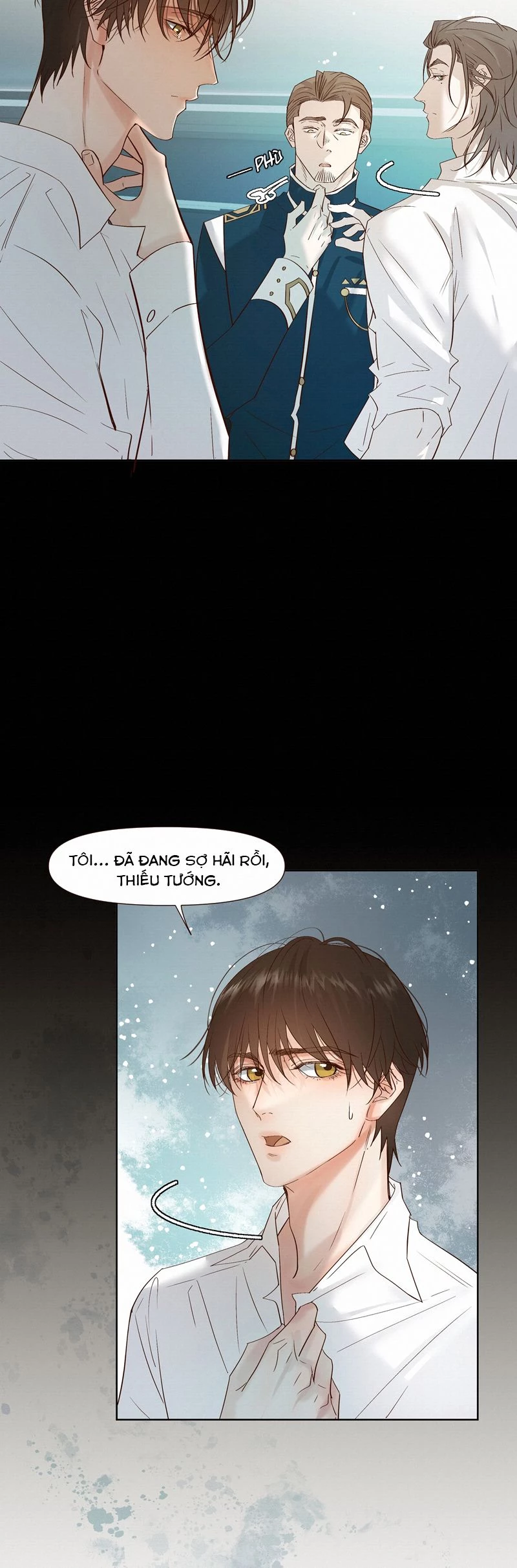 Tuyệt Xử Phùng Sinh Chapter 62 - 3