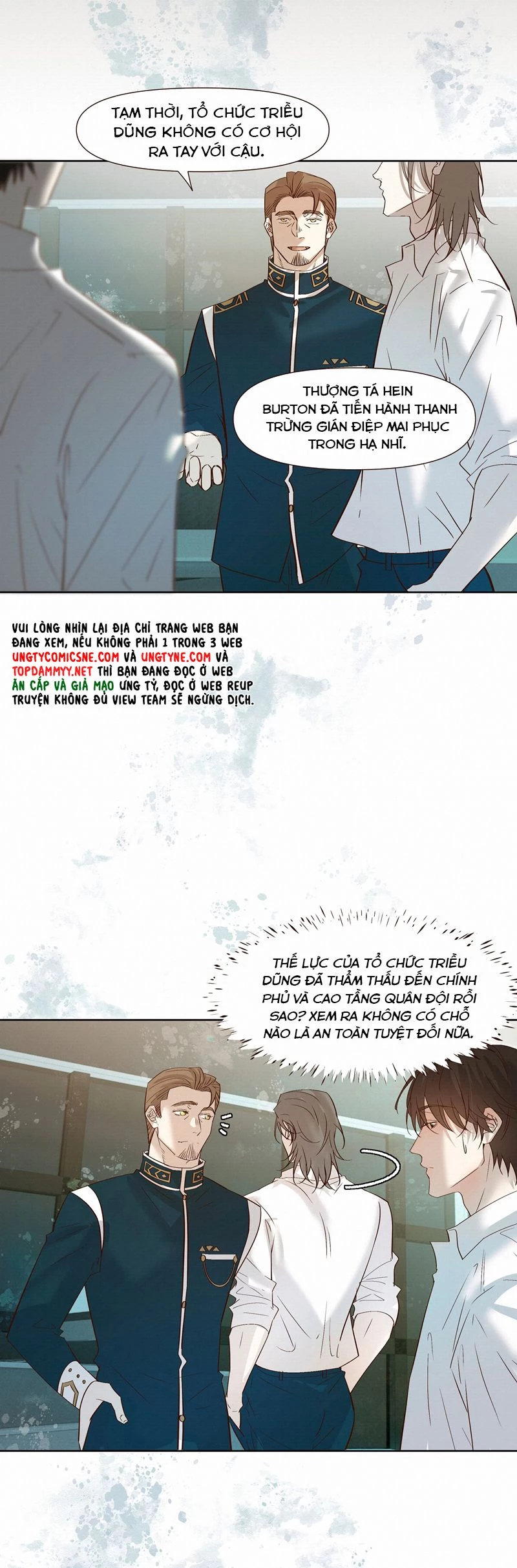 Tuyệt Xử Phùng Sinh Chapter 62 - 4