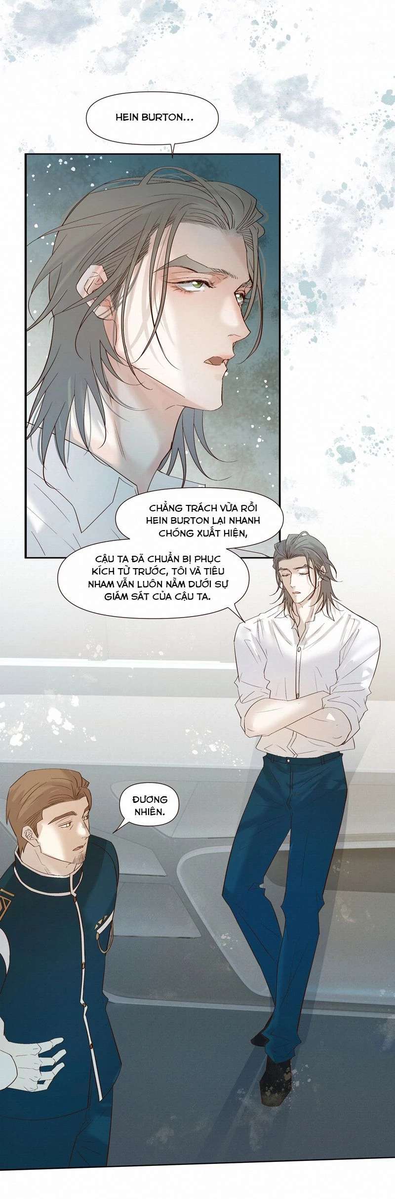 Tuyệt Xử Phùng Sinh Chapter 62 - 5