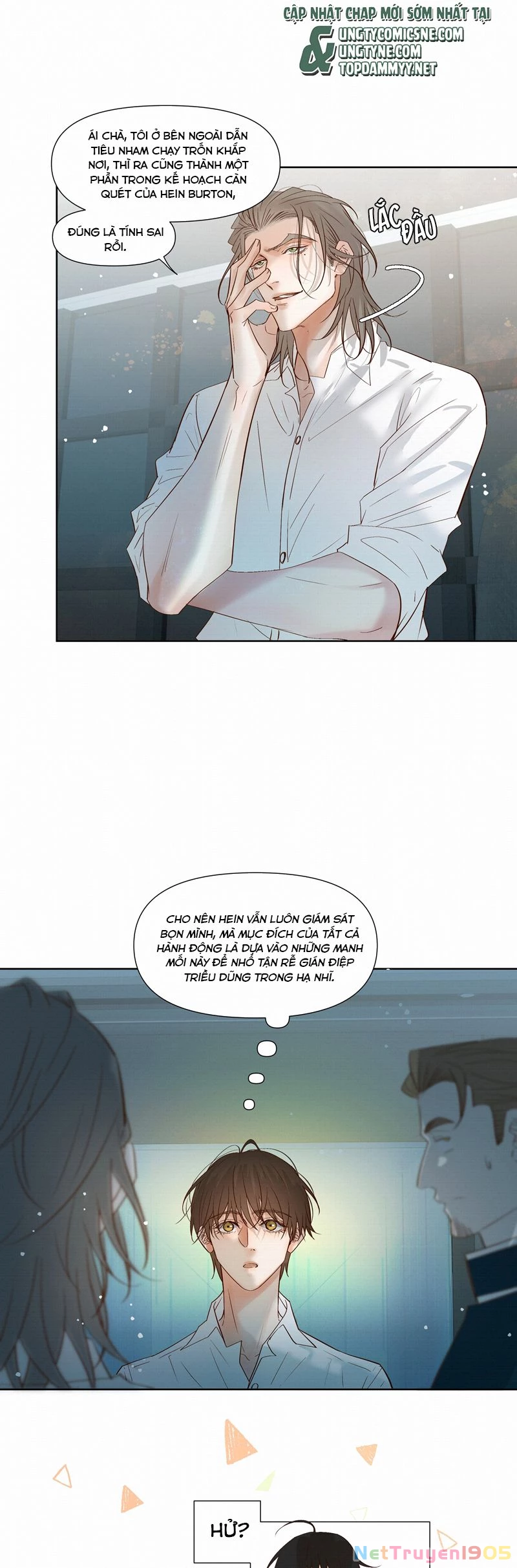 Tuyệt Xử Phùng Sinh Chapter 62 - 6