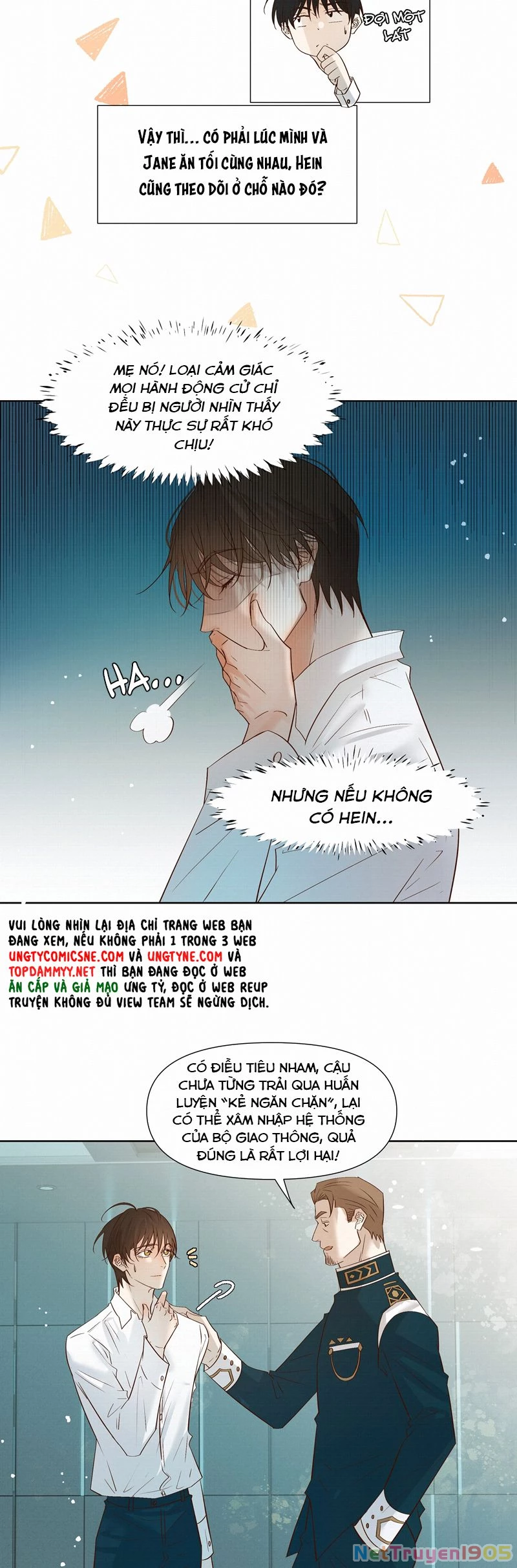 Tuyệt Xử Phùng Sinh Chapter 62 - 7