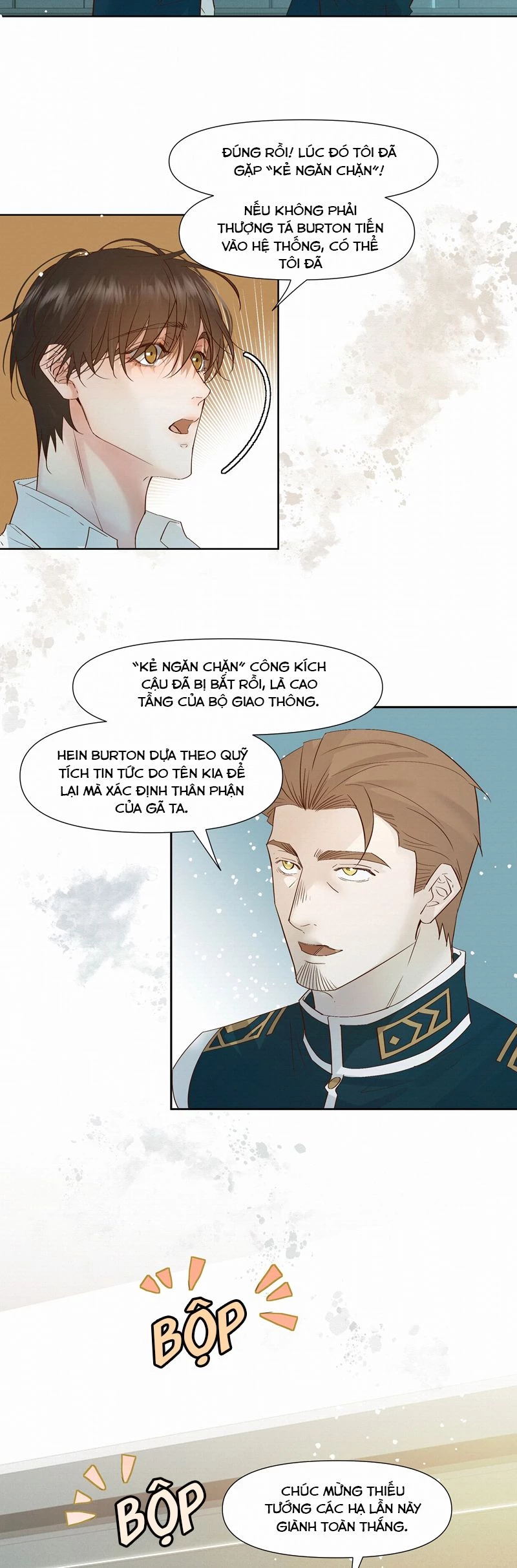 Tuyệt Xử Phùng Sinh Chapter 62 - 8