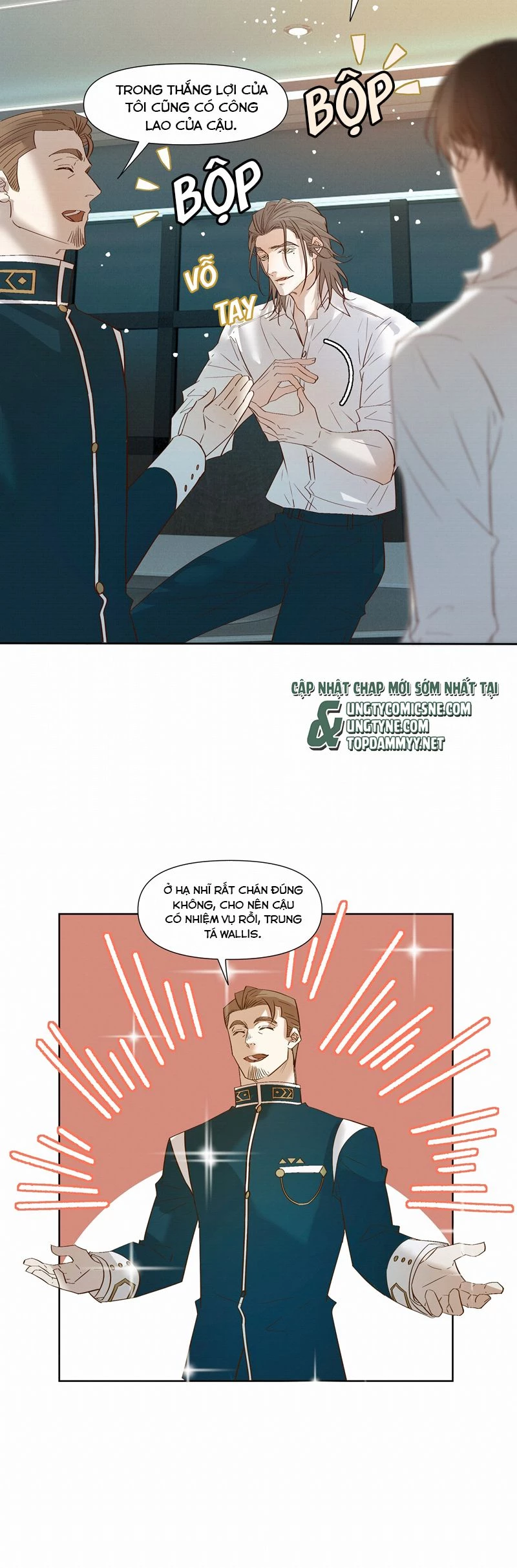 Tuyệt Xử Phùng Sinh Chapter 62 - 9