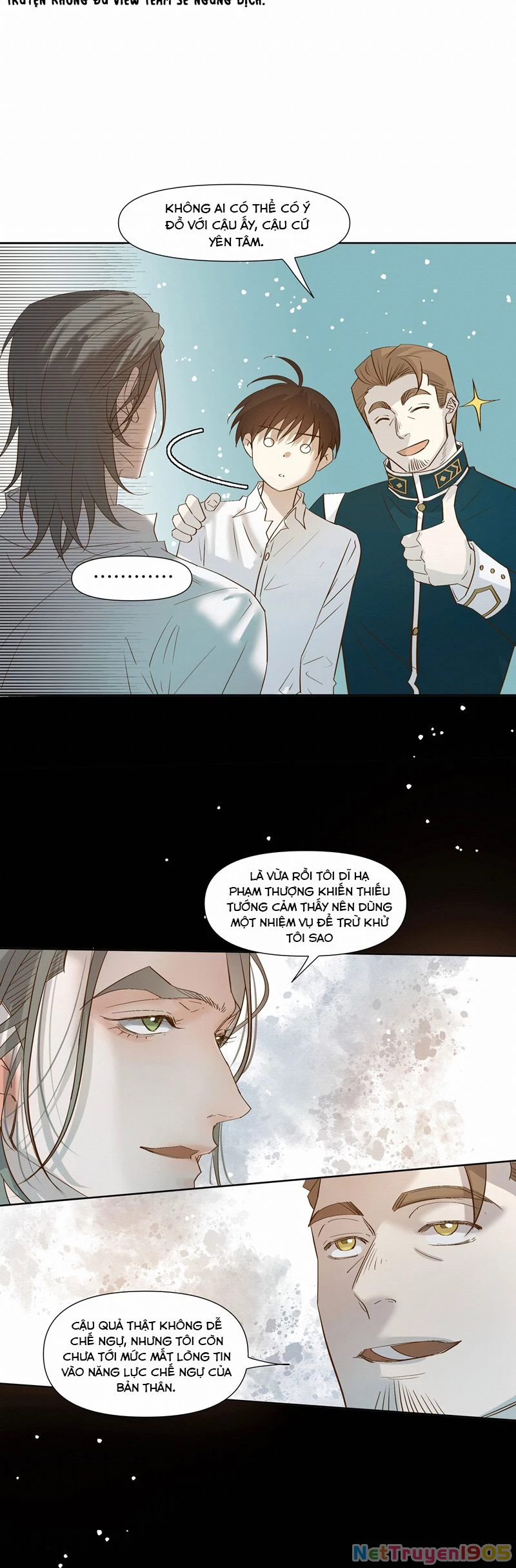 Tuyệt Xử Phùng Sinh Chapter 62 - 11