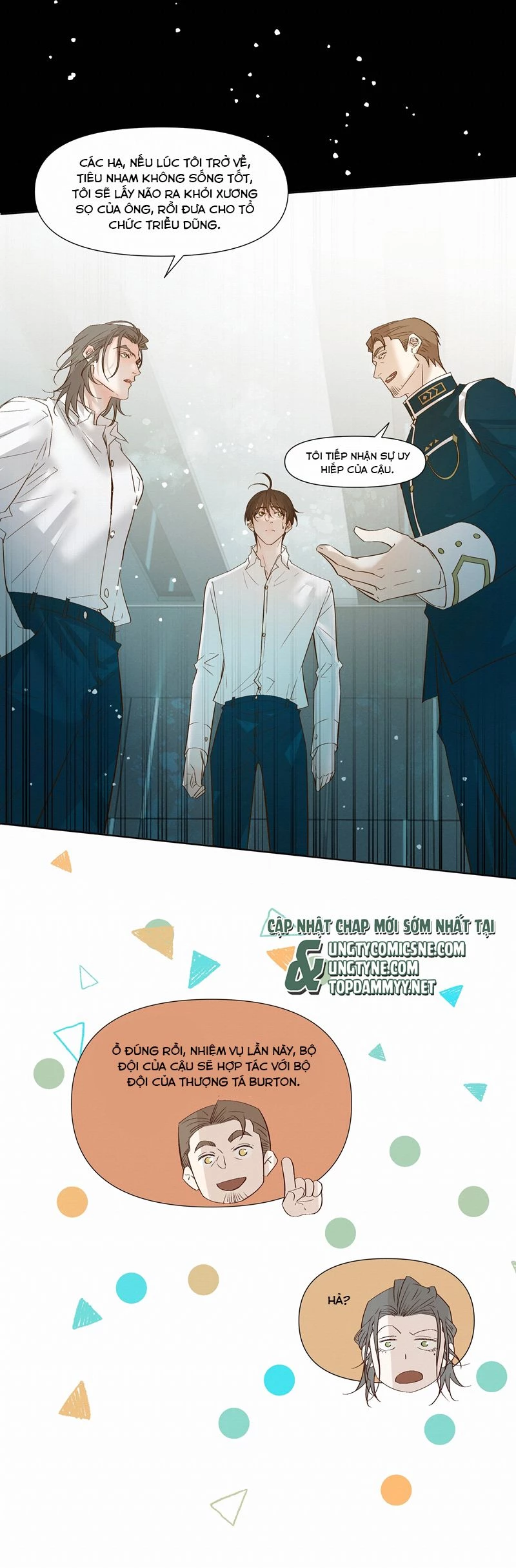 Tuyệt Xử Phùng Sinh Chapter 62 - 12