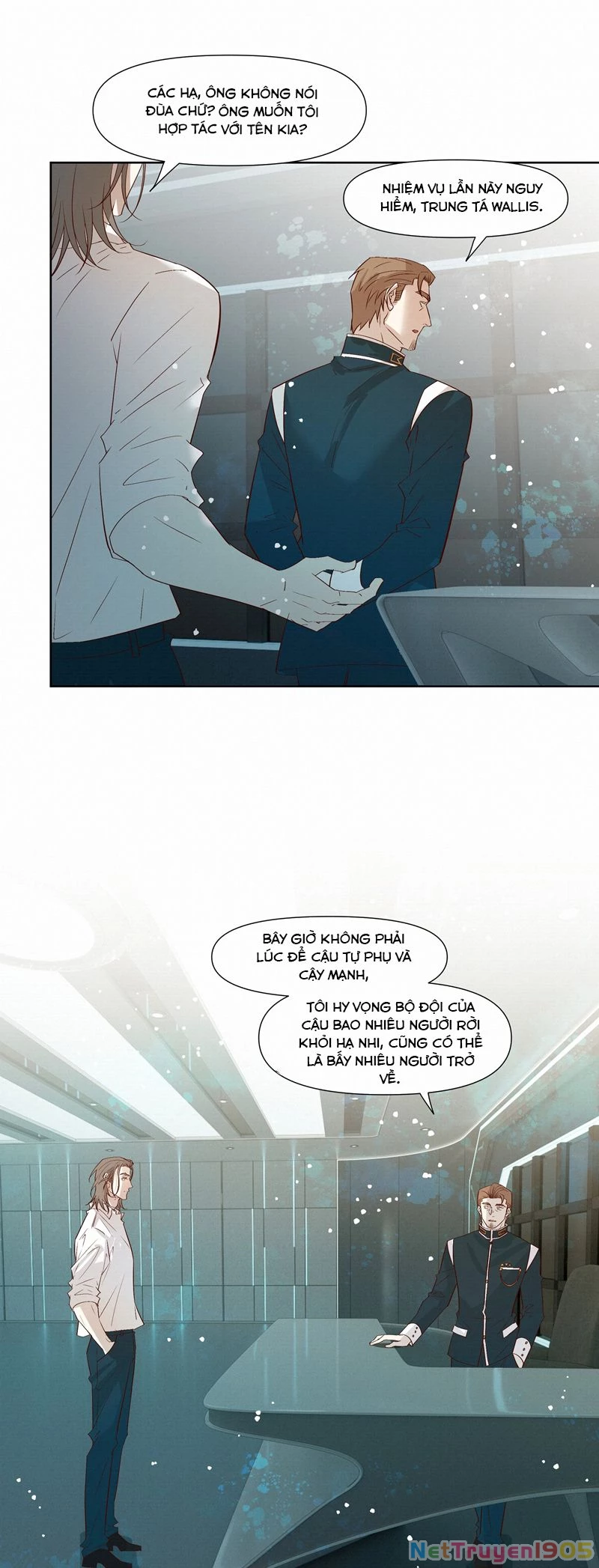 Tuyệt Xử Phùng Sinh Chapter 62 - 13