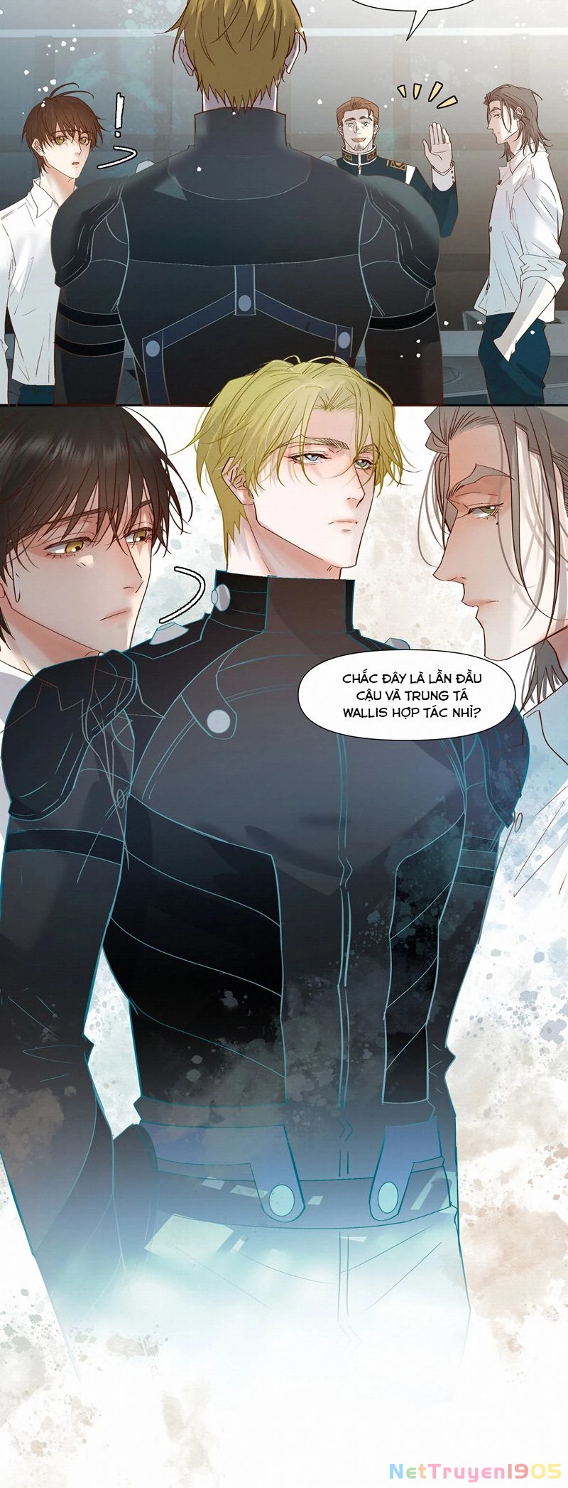 Tuyệt Xử Phùng Sinh Chapter 62 - 15