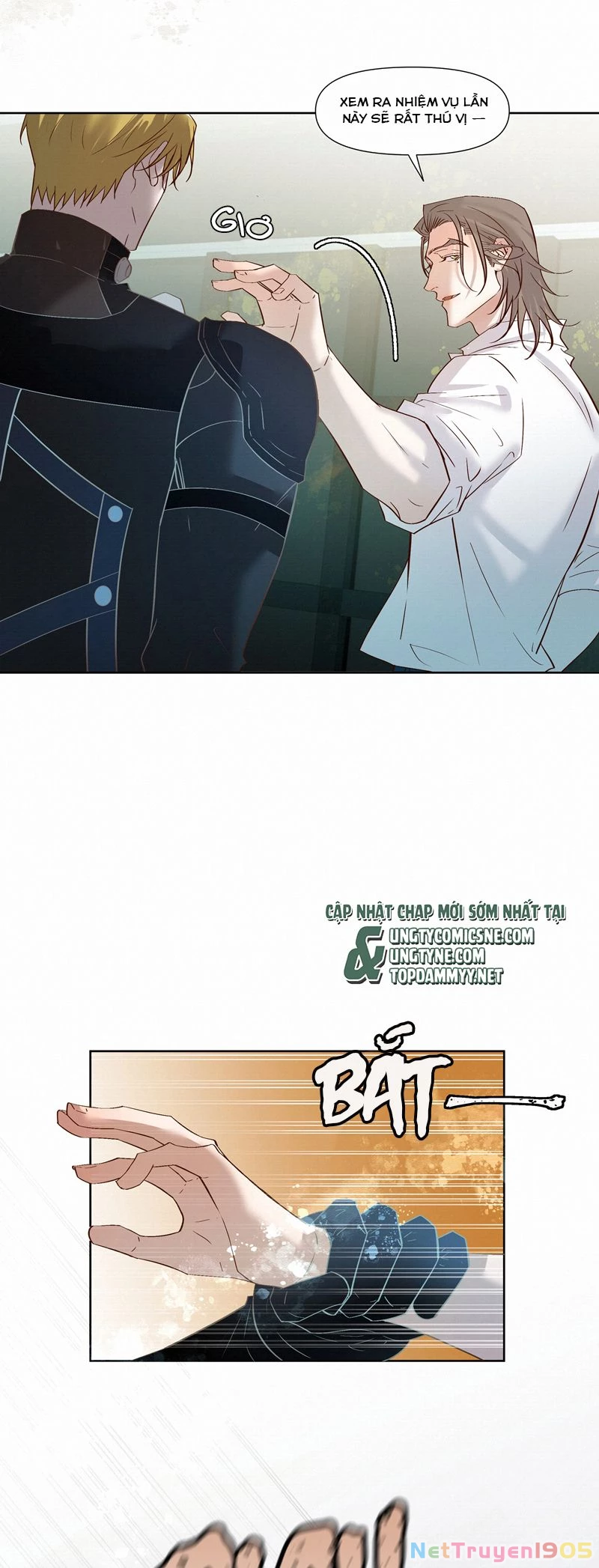 Tuyệt Xử Phùng Sinh Chapter 62 - 16