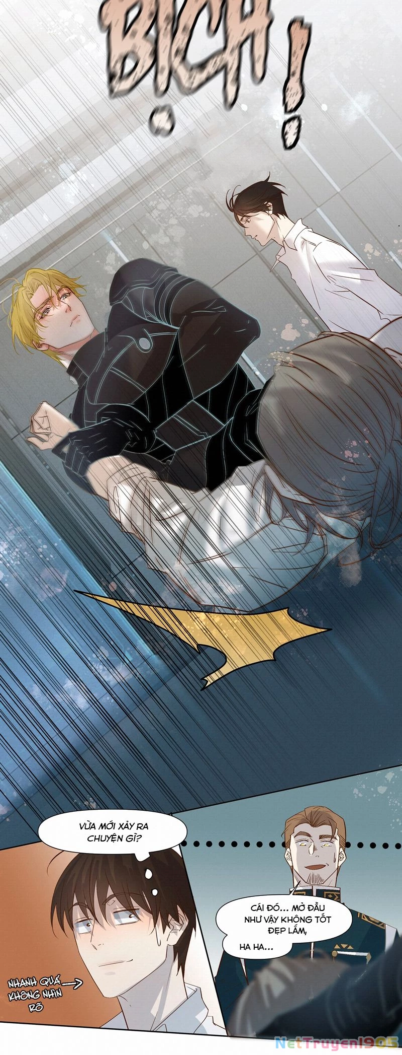 Tuyệt Xử Phùng Sinh Chapter 62 - 17