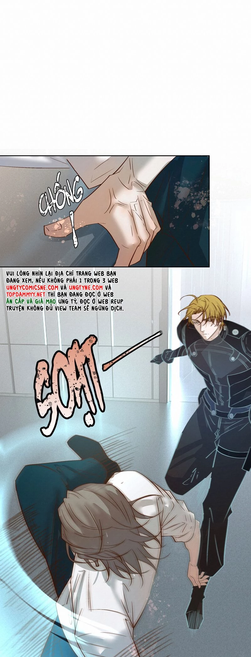 Tuyệt Xử Phùng Sinh Chapter 62 - 18