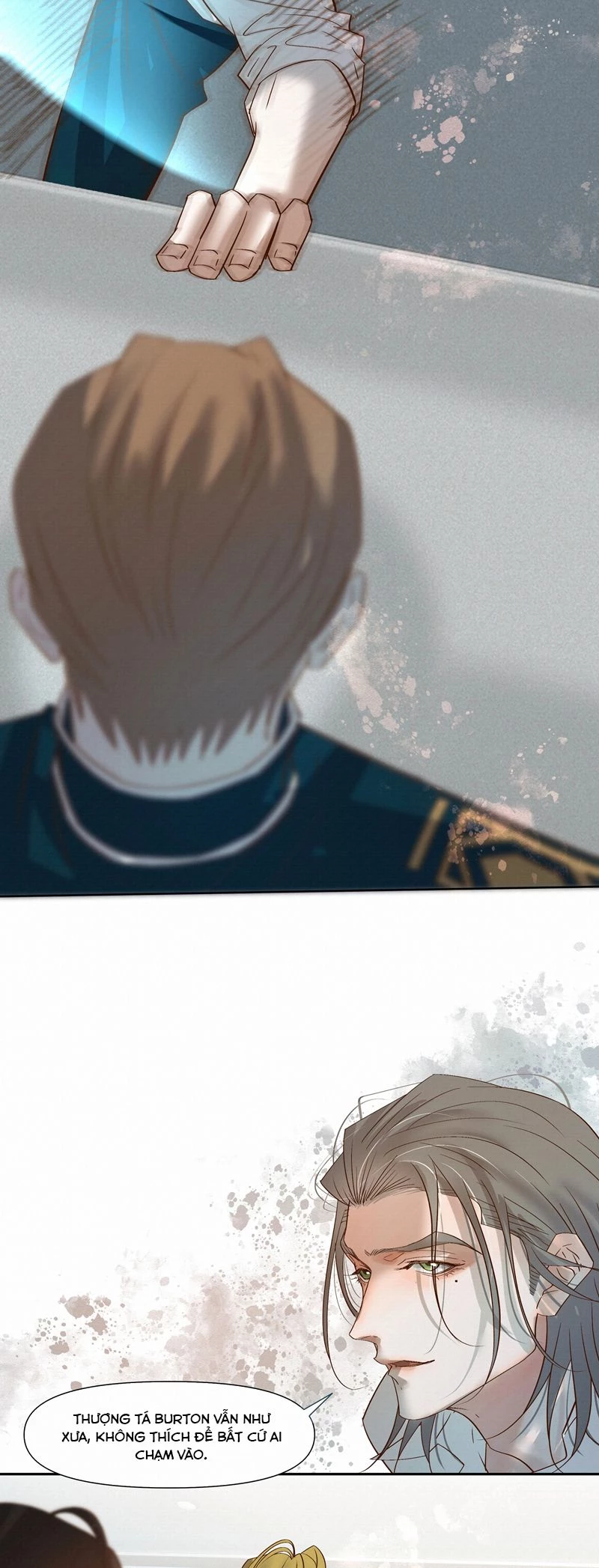 Tuyệt Xử Phùng Sinh Chapter 62 - 19