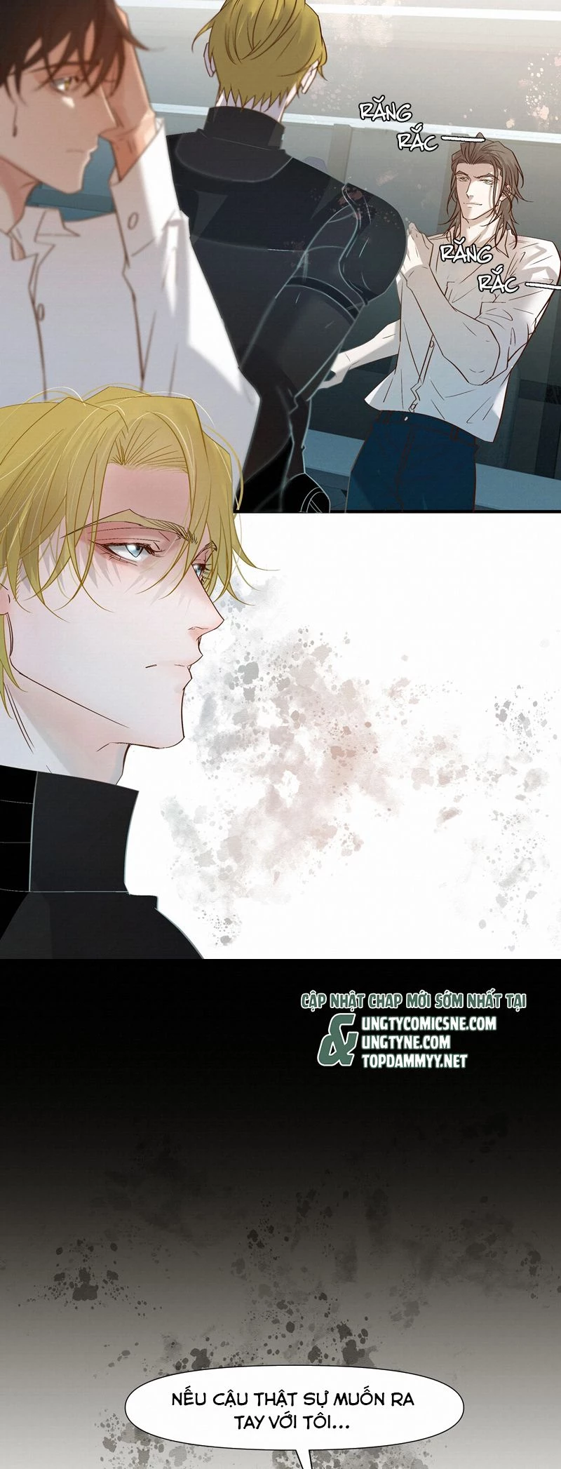 Tuyệt Xử Phùng Sinh Chapter 62 - 20