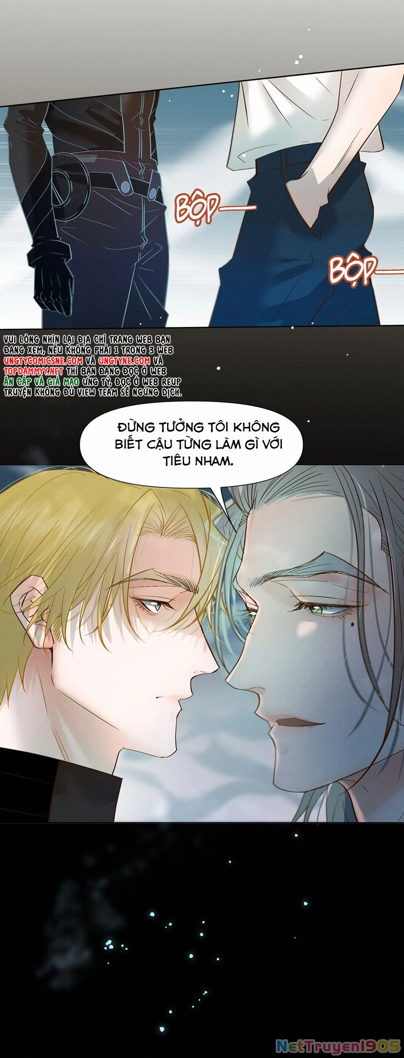 Tuyệt Xử Phùng Sinh Chapter 62 - 22