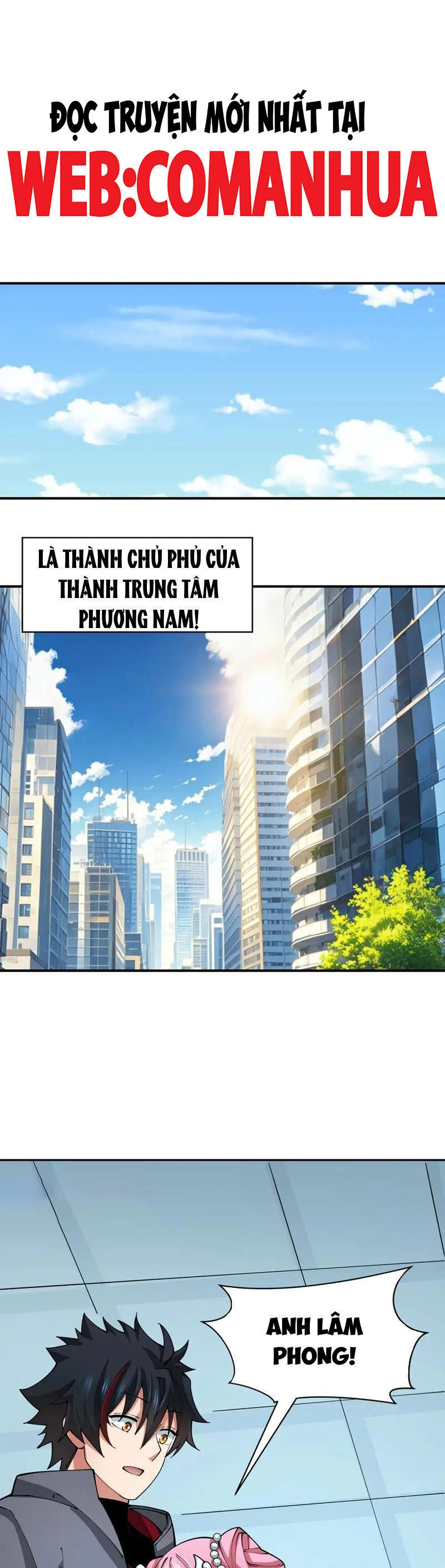 Kỷ Nguyên Kỳ Lạ Chapter 391 - 23