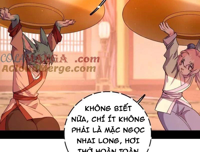 Ta Là Tà Đế Chapter 525 - 36