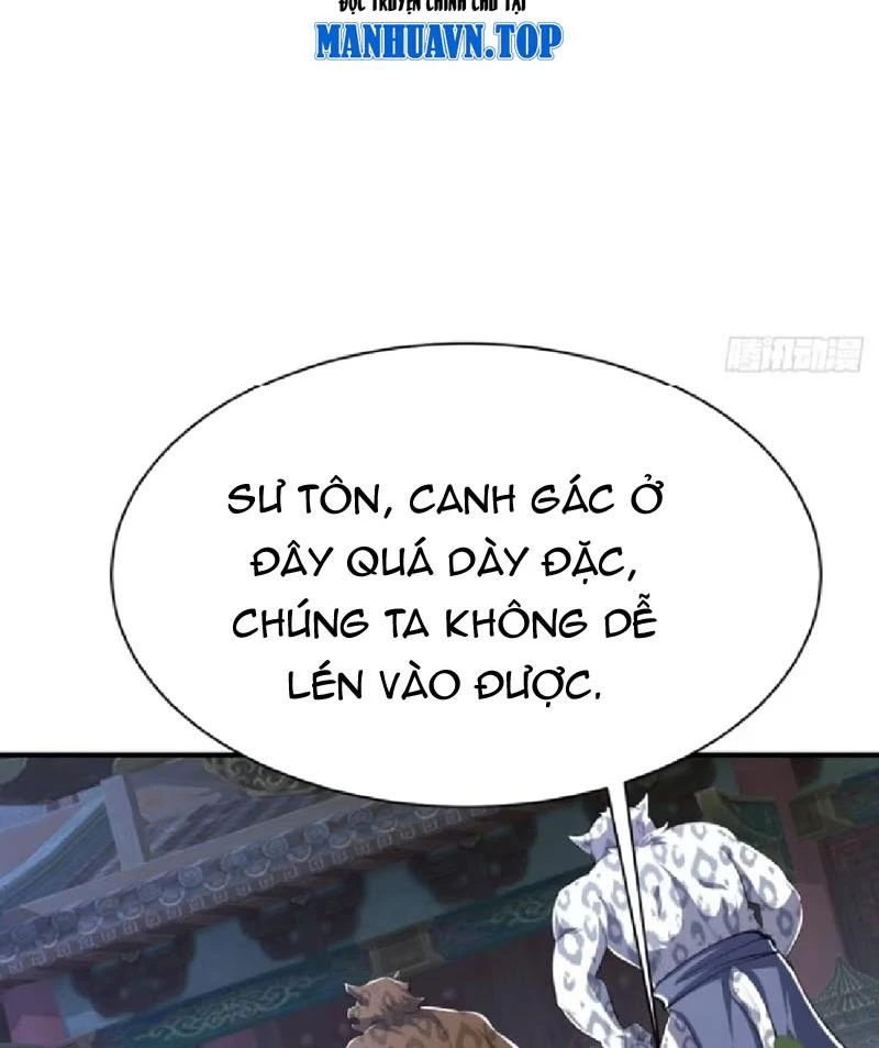 Đệ Tử Siêu Thần Ta Nằm Không, Tông Môn Hủy Diệt Ta Vô Địch Chapter 44 - Trang 2