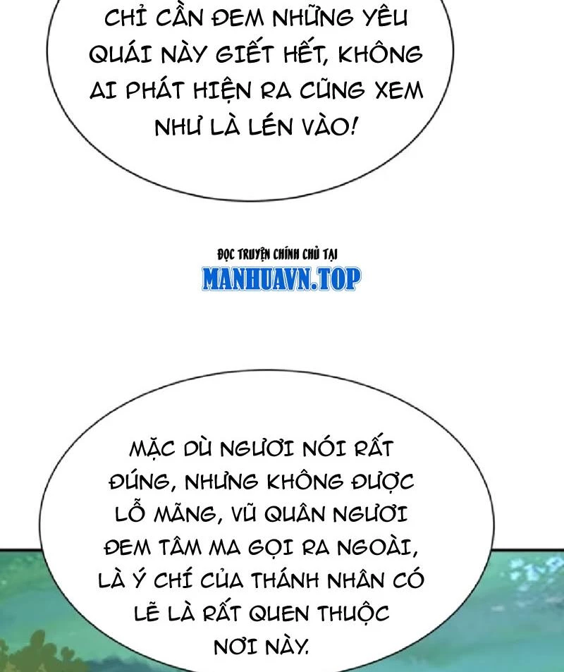 Đệ Tử Siêu Thần Ta Nằm Không, Tông Môn Hủy Diệt Ta Vô Địch Chapter 44 - Trang 2