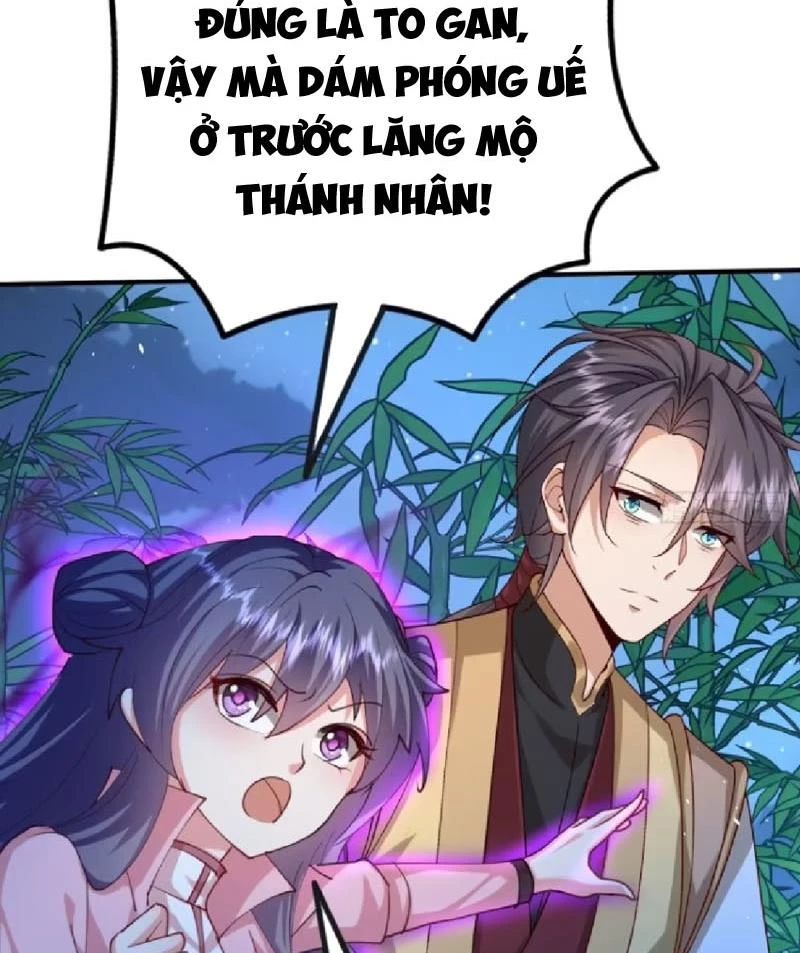 Đệ Tử Siêu Thần Ta Nằm Không, Tông Môn Hủy Diệt Ta Vô Địch Chapter 44 - Trang 2