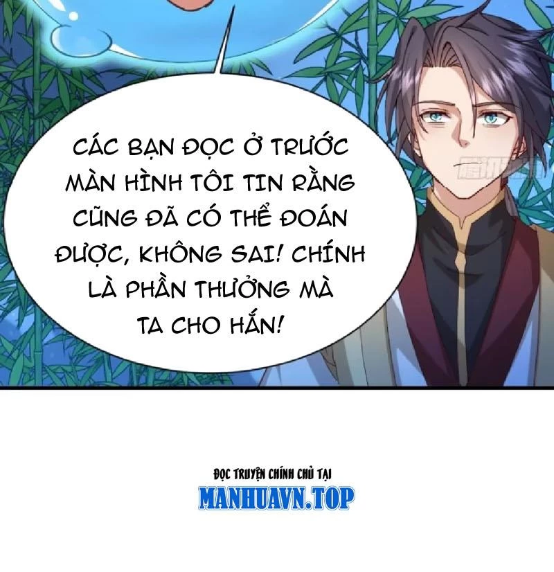 Đệ Tử Siêu Thần Ta Nằm Không, Tông Môn Hủy Diệt Ta Vô Địch Chapter 44 - Trang 2