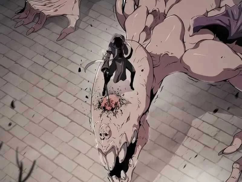 Linh Mục Tha Hóa Chapter 63 - 28
