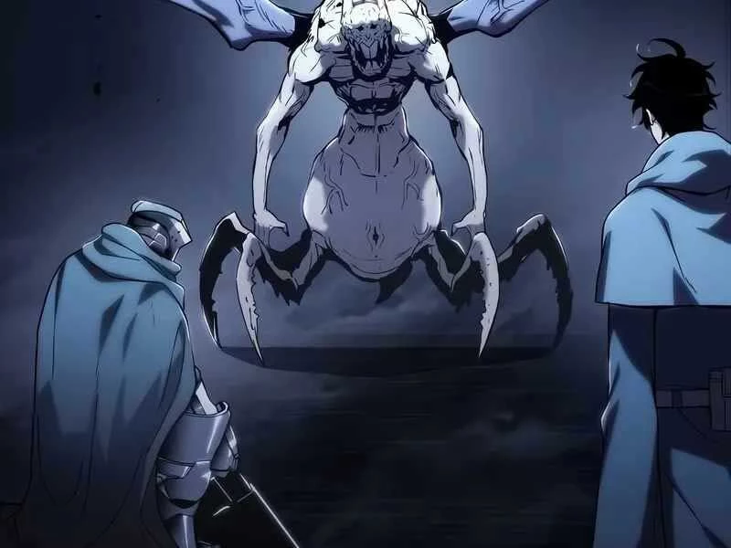 Linh Mục Tha Hóa Chapter 63 - 74