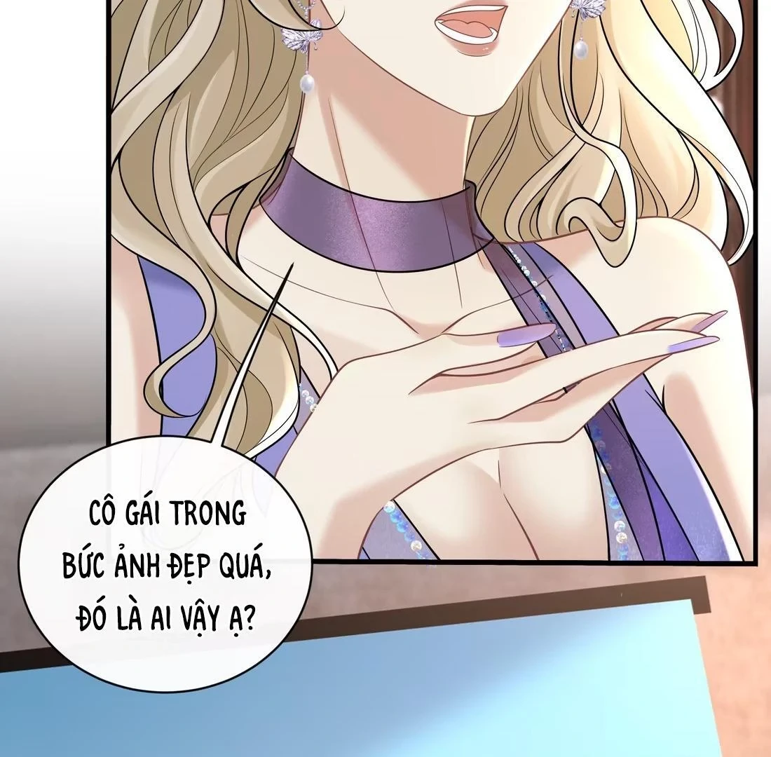 Người Tình Nguy Hiểm Chapter 14 - 5