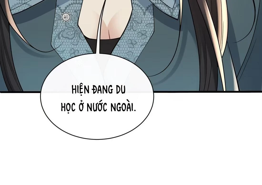 Người Tình Nguy Hiểm Chapter 14 - 9