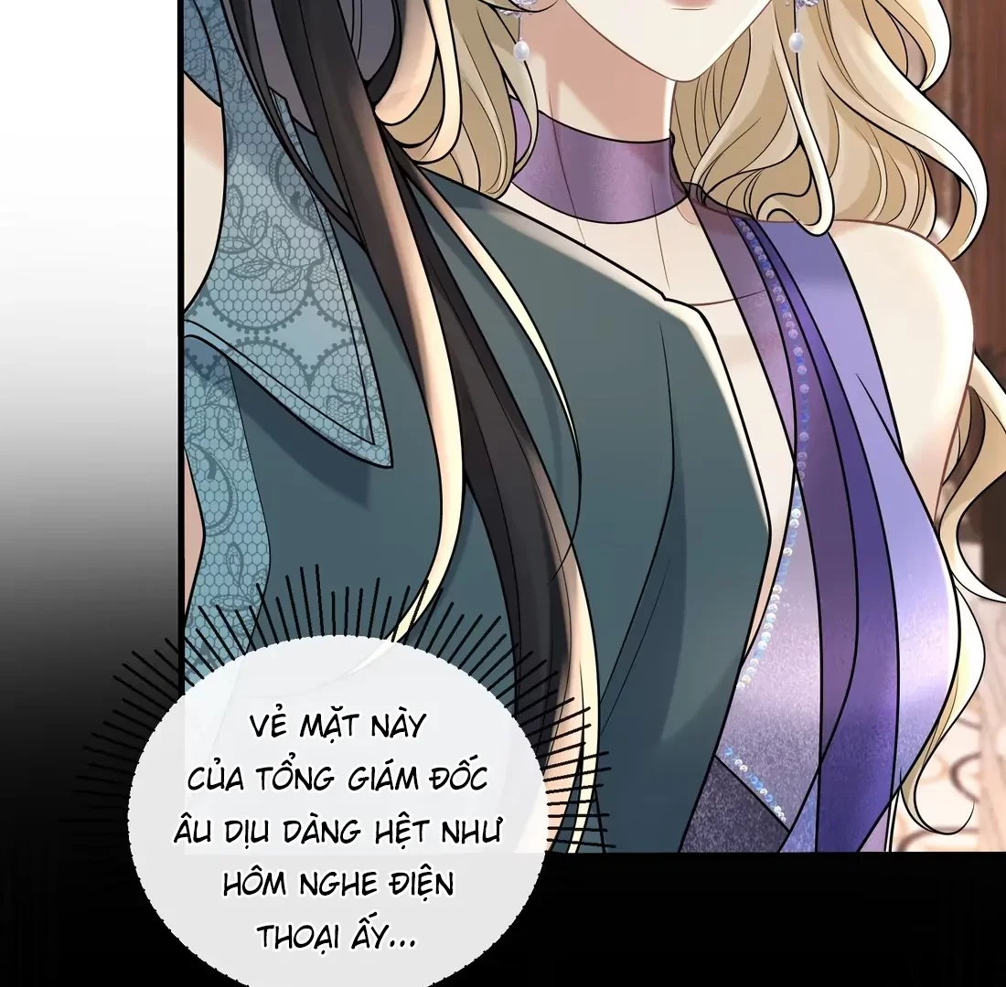 Người Tình Nguy Hiểm Chapter 14 - 11