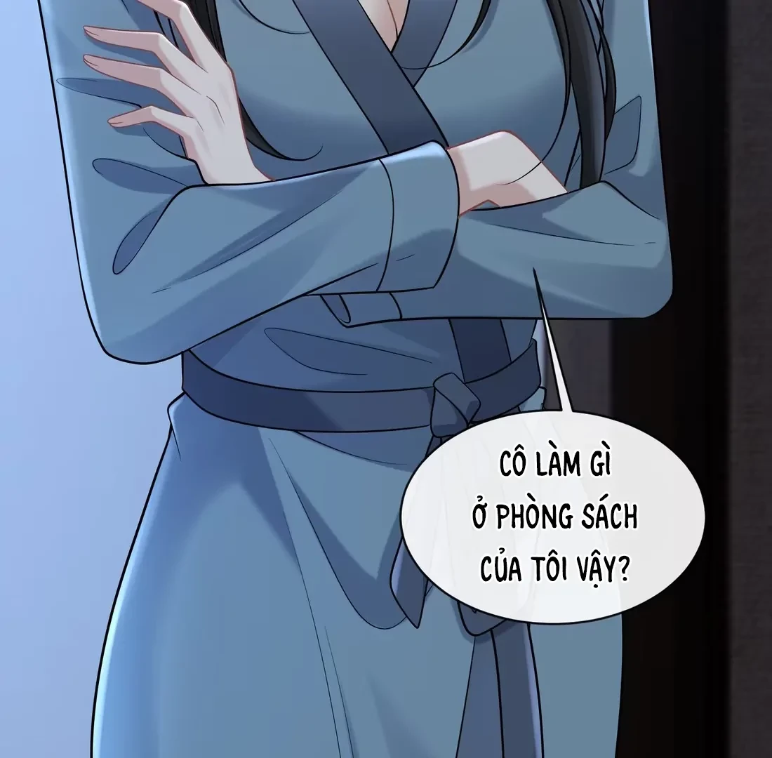 Người Tình Nguy Hiểm Chapter 14 - 28