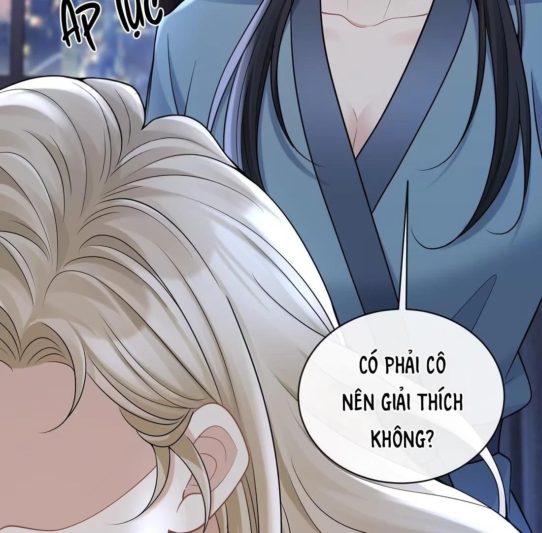 Người Tình Nguy Hiểm Chapter 14 - 34