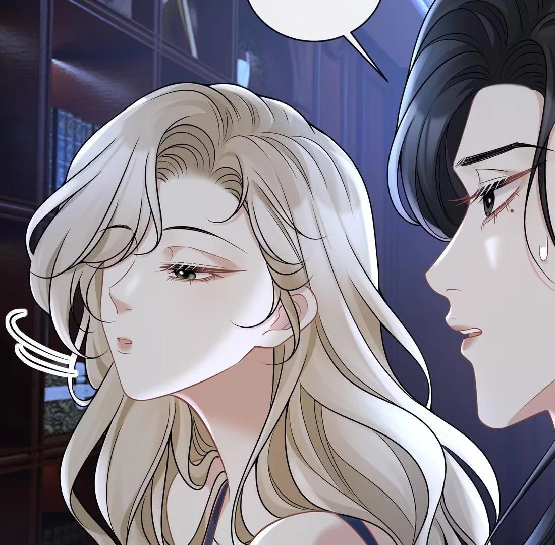 Người Tình Nguy Hiểm Chapter 14 - 36