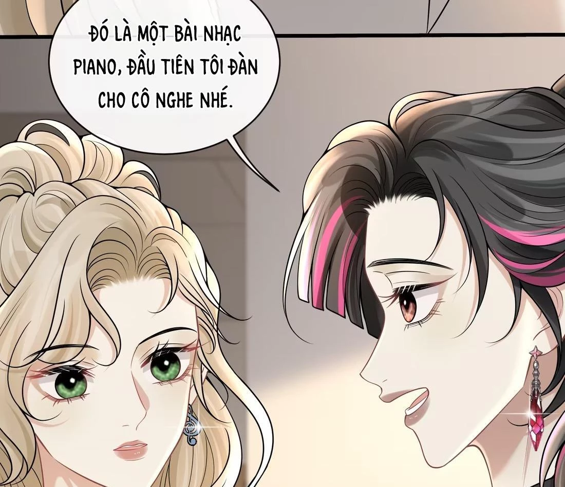 Người Tình Nguy Hiểm Chapter 14 - 68