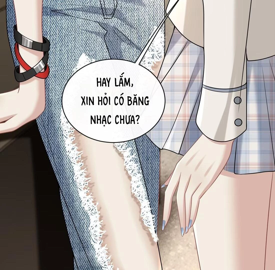 Người Tình Nguy Hiểm Chapter 14 - 89